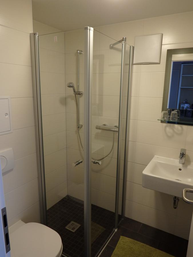 Garni Hotel Lavendelhof ナウェン エクステリア 写真